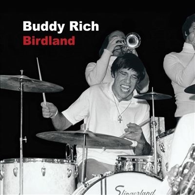 Birdland＜Red Clear Vinyl＞