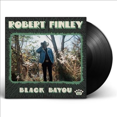 Black Bayou