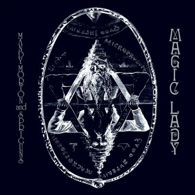 Magic Lady＜限定盤＞