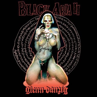 Glenn Danzig/Black Aria IIס[CLO3709]
