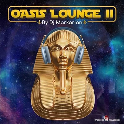 Oasis Lounge, Vol. 2