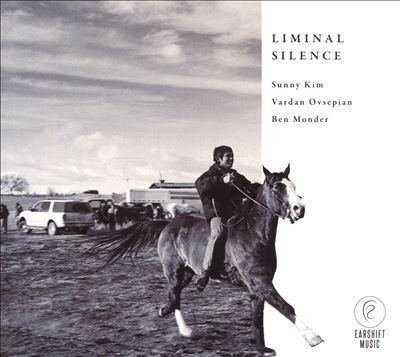 Liminal Silence Liminal Silence