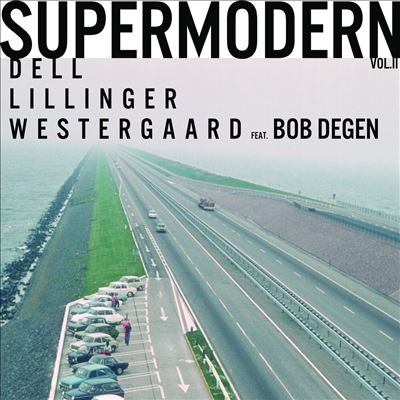 Supermodern Vol. II