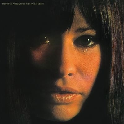 Astrud Gilberto/I Haven't Got Anything Better To Doס[HE69012]