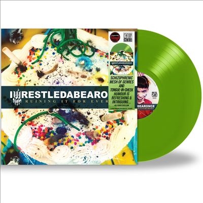 Ruining It For Everybody