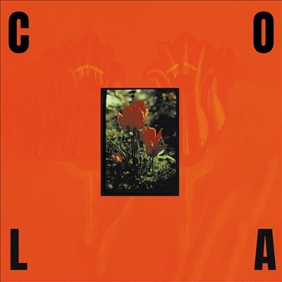 Cola/The Gloss[CDFTK274]