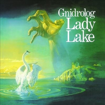 Lady Lake＜限定盤＞