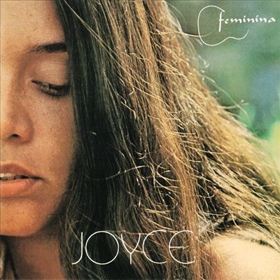 Feminina＜限定盤/Colored Vinyl＞