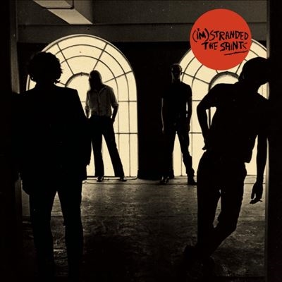 (I'm) Stranded＜限定盤＞