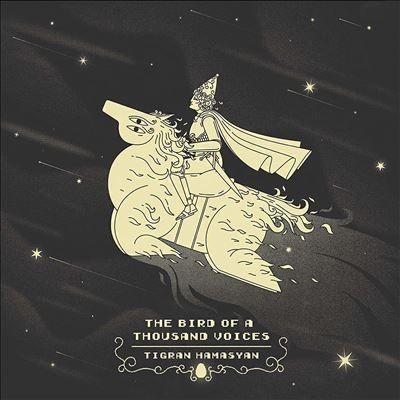 The Bird of a Thousand Voices