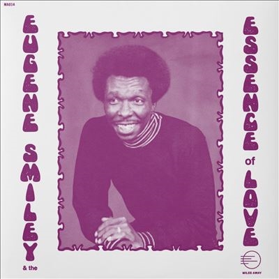 Eugene Smiley/Yes It's You / Were Lovers Day & Night[MA014]