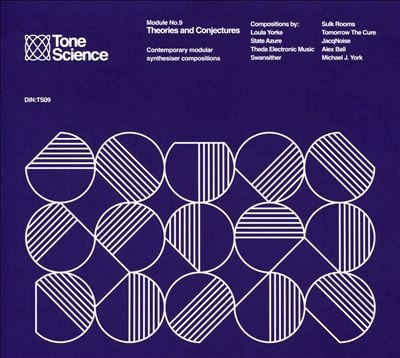 Tone Science Module No.9 Theories And Conjectures[DINTS09]