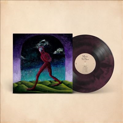 Teethe/Magic Of The Sale/Red Dusk Vinyl[WSP065LPC1]