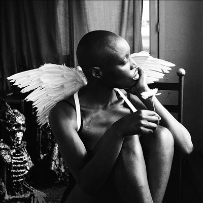 Tomorrow We Escape Tomorrow We Escape