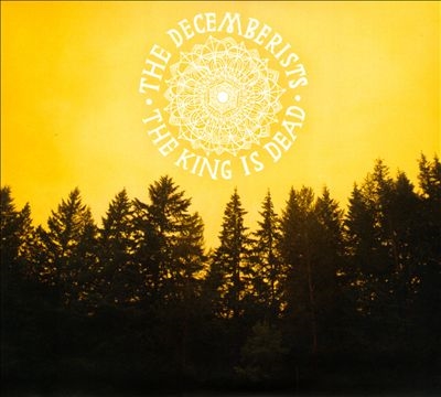 TOWER RECORDS ONLINE㤨The Decemberists/The King Is Dead CD+DVD[XW0700432]פβǤʤ3,190ߤˤʤޤ