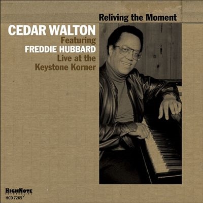 LPレコード） Midnight Waltz / Cedar Walton
