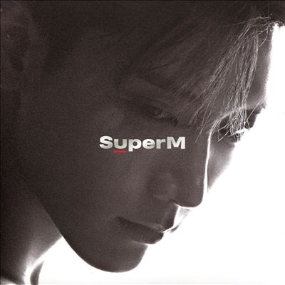 SuperM The 1st Mini Album 'SuperM' [TEN]