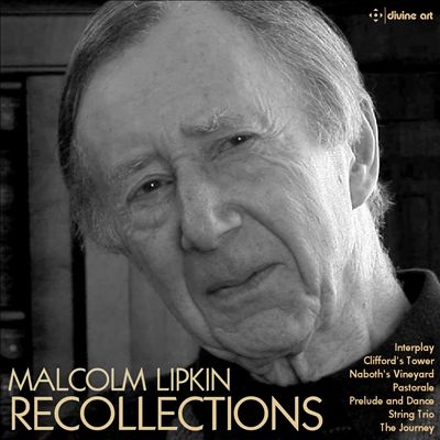 「リコレクションズ」 マルコム・リプキンの音楽