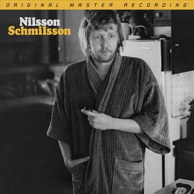 Nilsson Schmilsson＜限定盤＞