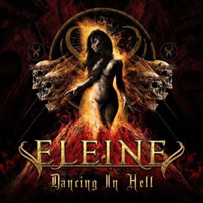 TOWER RECORDS ONLINE㤨Eleine/Dancing In Hell[BLOD150CD]פβǤʤ3,290ߤˤʤޤ