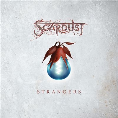 Scardust/Strangers[MTYA7022]