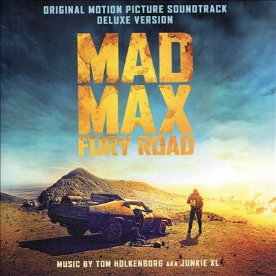 Mad Max: Fury Road [Deluxe Version]