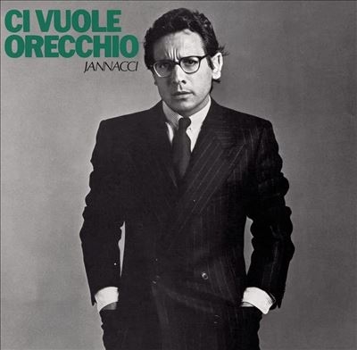 TOWER RECORDS ONLINE㤨Enzo Jannacci/Ci Vuole OrecchioGreen Vinyl/ס[19439884731]פβǤʤ5,690ߤˤʤޤ