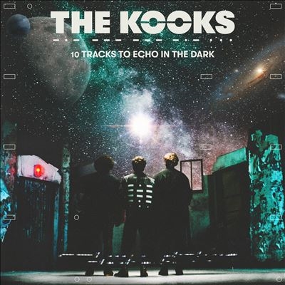 The Kooks/10 Tracks to Echo in the Dark[KOOKS012CD]