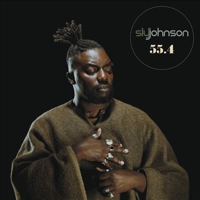 Sly Johnson/55.4[BBE680ALP]