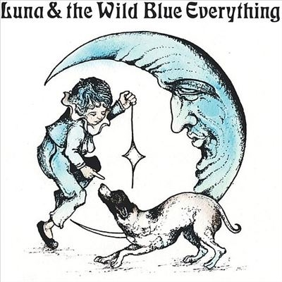 TOWER RECORDS ONLINE㤨Mat Kerekes/Luna and the Wild Blue EverythingSeafoam Blue Vinyl[843563148037]פβǤʤ5,990ߤˤʤޤ