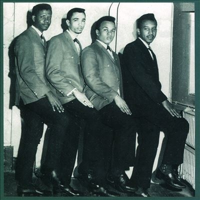 If I Had a Pair of Wings Jamaican Doo Wop Vol. 1-3[DEATH042]