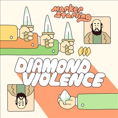 TOWER RECORDS ONLINE㤨Marker Starling/Diamond Violence[IMT42022971]פβǤʤ5,790ߤˤʤޤ