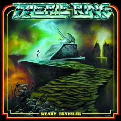 TOWER RECORDS ONLINE㤨Faerie Ring/Weary Traveler[KVR010CD]פβǤʤ2,490ߤˤʤޤ