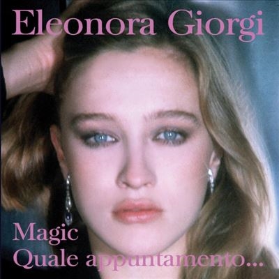 TOWER RECORDS ONLINE㤨Eleonora Giorgi/Quale Appuntamento / Magic[SMEF257]פβǤʤ5,590ߤˤʤޤ