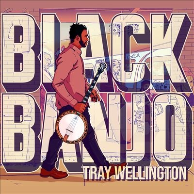 TOWER RECORDS ONLINE㤨Tray Wellington/Black Banjo[CRDS20752]פβǤʤ2,690ߤˤʤޤ