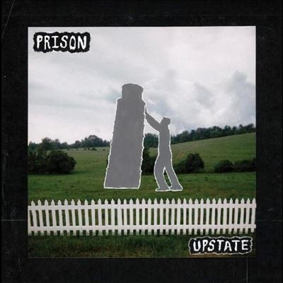 Prison/Upstate[DC872]