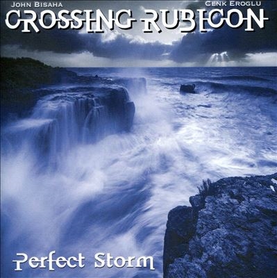 Crossing Rubicon/Perfect Storm[FRCD1236]