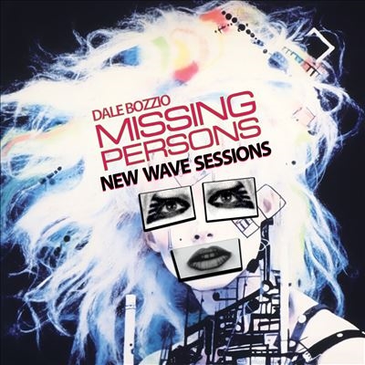 New Wave Session (2023 Edition)＜限定盤/Purple Marble Vinyl＞