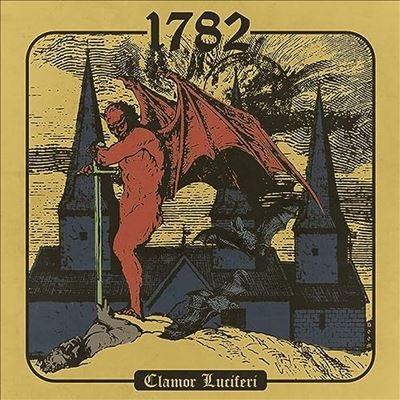 TOWER RECORDS ONLINE㤨1782/Clamor Luciferiס[HPS266LP]פβǤʤ4,190ߤˤʤޤ