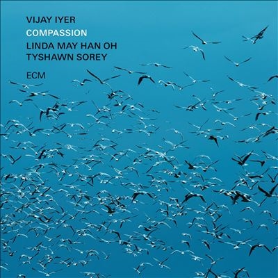 Vijay Iyer/Compassion[5567498]