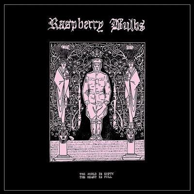 TOWER RECORDS ONLINE㤨Raspberry Bulbs/The World Is Empty, The Heart Is Fullס[HOS879LP]פβǤʤ5,090ߤˤʤޤ
