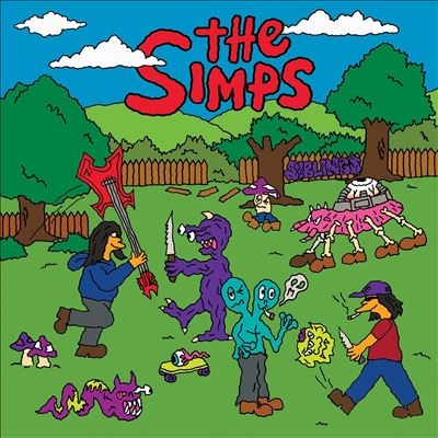 TOWER RECORDS ONLINE㤨The Simps/Siblings[LEX150T]פβǤʤ2,990ߤˤʤޤ