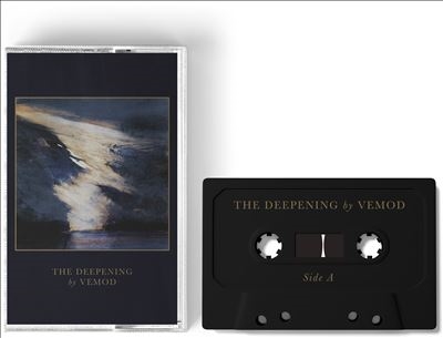 TOWER RECORDS ONLINE㤨Vemod/The Deepeningס[PRO182MC]פβǤʤ3,790ߤˤʤޤ