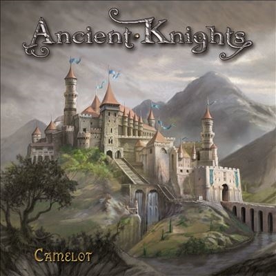 Ancient Knights/Camelot[DIAMONDS15]