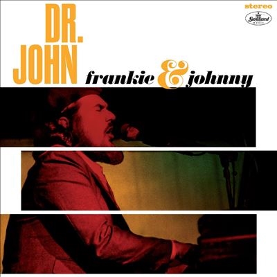 Dr. John/フランキーu0026ジョニー