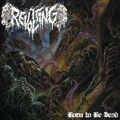 TOWER RECORDS ONLINE㤨Revolting/Born To Be Dead[XM376]פβǤʤ2,690ߤˤʤޤ