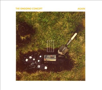TOWER RECORDS ONLINE㤨The Ongoing Concept/Again[TND000141]פβǤʤ2,490ߤˤʤޤ