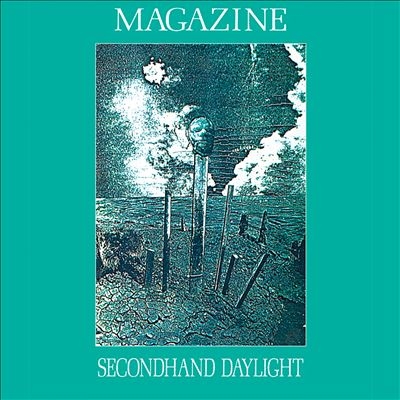 Secondhand Delight<Green Vinyl> Secondhand Delight<Green Vinyl>