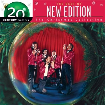 Christmas All Over The World＜限定盤＞
