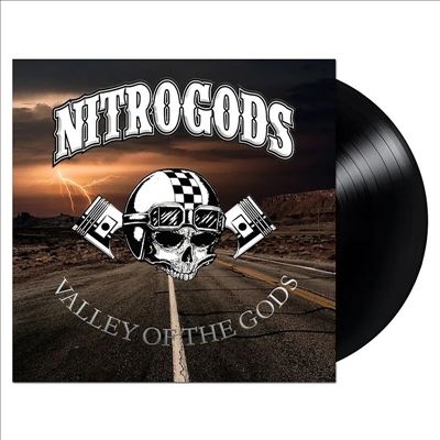 Valley Of The Gods＜限定盤＞